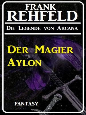 cover image of Der Magier Aylon